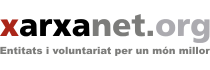logotip xarxanet