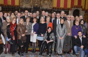 Imatge de la notícia Presentació de la Capital Europea del Voluntariat a Barcelona