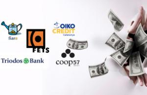 Imatge de  
la notícia 4 alternatives socialment responsables per als teus diners:  
passa't a la banca ètica!