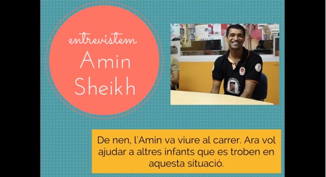 Amin Sheikh