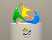 Imatge representativa dels Jocs Olímpics de Rio 2016. Font: Ian Burt, Flickr Font: 