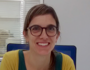 Isa López.                 Font: Fundació Estany Font: 