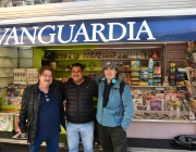 La cooperativa compta amb un total d