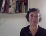 Simona Levi, activista en tecnopolítica i impulsora d