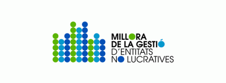 Logo del Portal de millora de la gestió Font: 