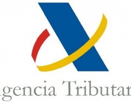 Logotip Agència Tributària Font: 