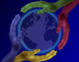 Internacional. Font: PublicDomainPictures (Pixabay) Font: 