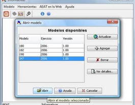 Imatge Plataforma Agència Tributària