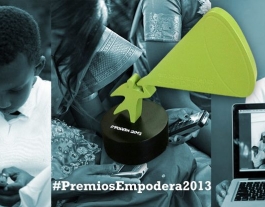 Premis Empodera 2013 Font: 
