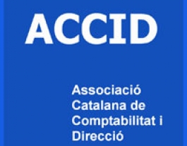 Logotip ACCID Font: 