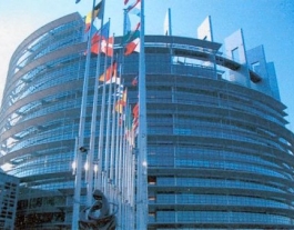 Parlament Europeu