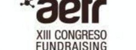 Imatge XIII Congrés de Fundraising. Font: Asociación Española Fundraising Font: 