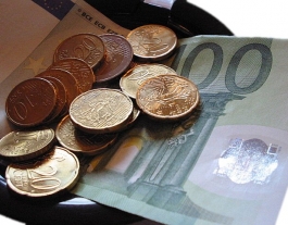 Euros. Autor: Julien Jorge