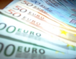 Des d'una plataforma, les entitats poden rebre donatius. Foto usuari Flickr =) Font: 