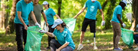La normativa augmenta el pagament del quilometratge de les persones voluntàries i treballadores. Font: Canva.