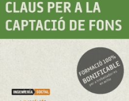Claus per a la captació de fons Font: 