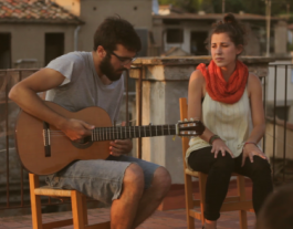 Jo Jet i Maria Ribot Font: 