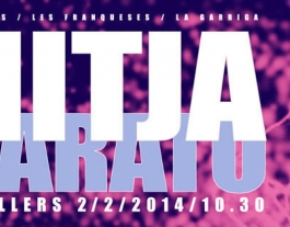 La Mitja Marató de Granollers torna a córrer contra el càncer infantil Font: 