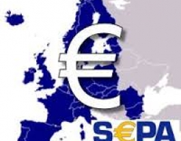 Imatge zona euro i SEPA Font: 