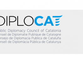 Logotip DiploCat