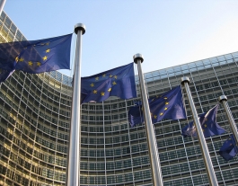 Europa. Font: TPCOM (Flickr)