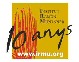 Logo de l'Institut Ramon Muntaner