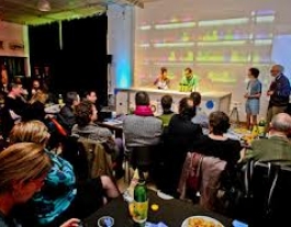 Imatge presentació projecte Coboi