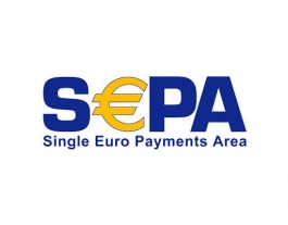 Logo de la SEPA Font: 