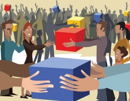 Economia Social i Solidària Font: 