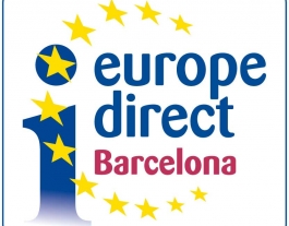 Europe Direct Font: 