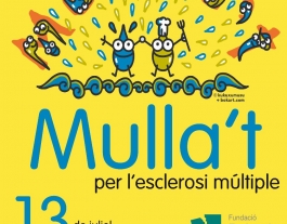 Més de 600 piscines esperen voluntàries i voluntaris Font: 