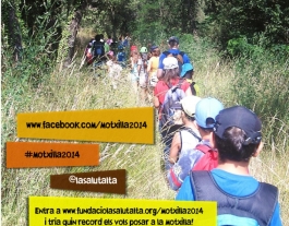 motxilla2014 Font: 