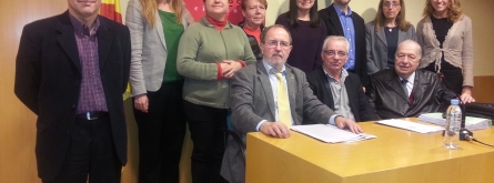 Arrenca Finan'3, el nou servei financer del Tercer Sector Font: 