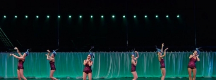 Espectacle al TNC Font: 