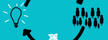 El crowdfunding permet desenvolupar projectes a través de donacions