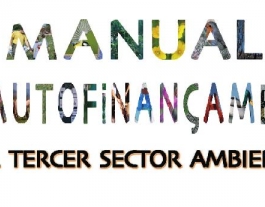 Manual d'autofinançament per al tercer sector ambiental Font: 
