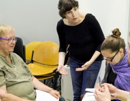 Ajuts per a projectes de contacte social d'Obertament Font: 