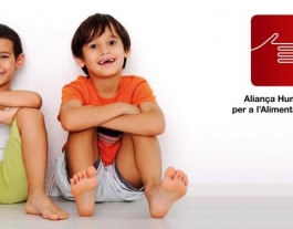 Aliança Humanitària per a l'Alimentació Infantil