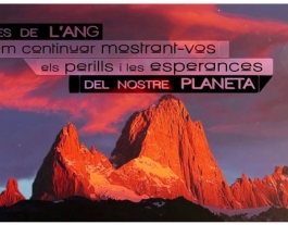 27è concurs de Fotografia de Natura de l'ANG Font: 