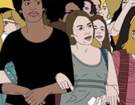 Fira d'Economia Feminista, el 14 i 15 de novembre a Can Batlló Font: 