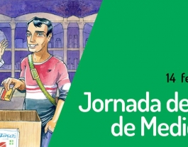 8a Jornada de Recollida de Medicaments Font: 