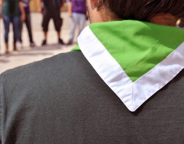 Noi amb Foulard. Font: Flickr Font: 