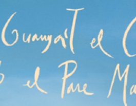 19a edició de “Guanya’t el Cel amb el Pare Manel” Font: 