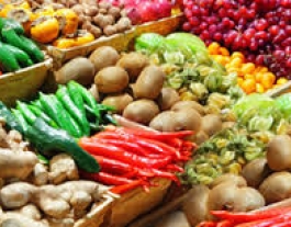 Aliments. Font: bioalaume Font: 