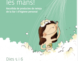 Font: La Nau Font: 