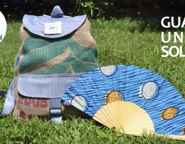 El Mercat Social fa 2 anys. Celebra-ho guanyant un lot de productes! Font: 
