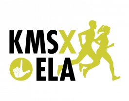 FES UN GEST PER L'ELA: KMS x L'ELA Font: 