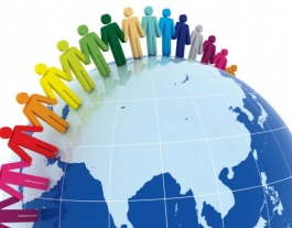 Imatge persones unides. Font: web timeanddate.com  Font: 