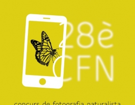 28è Concurs de Fotografia Naturalista de l’Associació de Naturalistes de Girona (ANG)