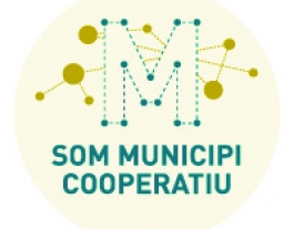 Municipi cooperatiu Font: 